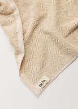 Linen Bath Sheet, 100 x 150 cm fra Aiayu - 1 - Jacobsen Plus