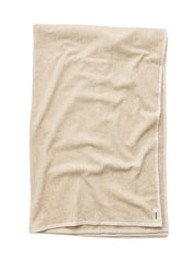 Linen Bath Sheet, 100 x 150 cm fra Aiayu