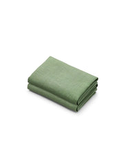 Linen Kitchen Towels, 2 stk. fra Aiayu