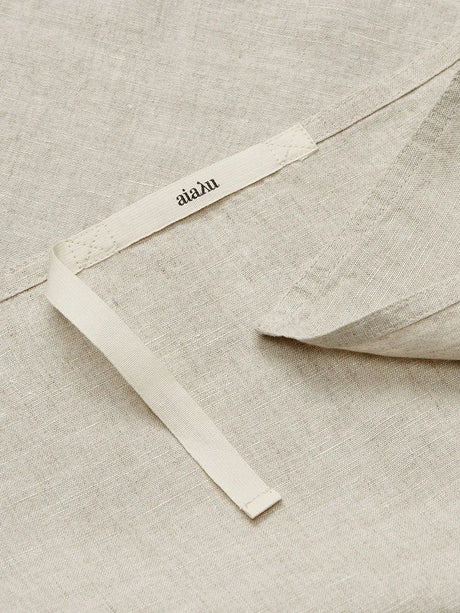 Linen Kitchen Towels, 2 stk. fra Aiayu - 2 - Jacobsen Plus