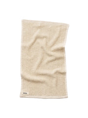 Linen Guest Towel, 30 x 50 cm fra Aiayu