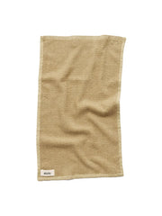 Linen Guest Towel, 30 x 50 cm fra Aiayu