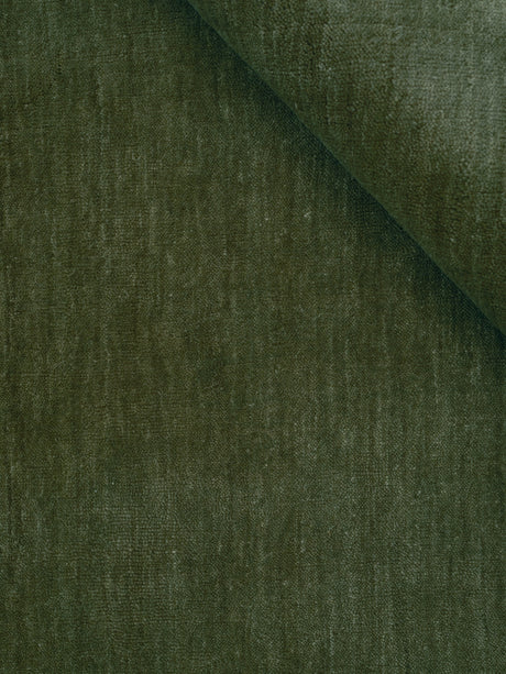 Abyss Bliss gulvtæppe, Green fra Linie Design - 140 x 200 cm. - Jacobsen Plus