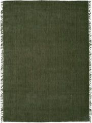 Abyss Bliss gulvtæppe, Green fra Linie Design