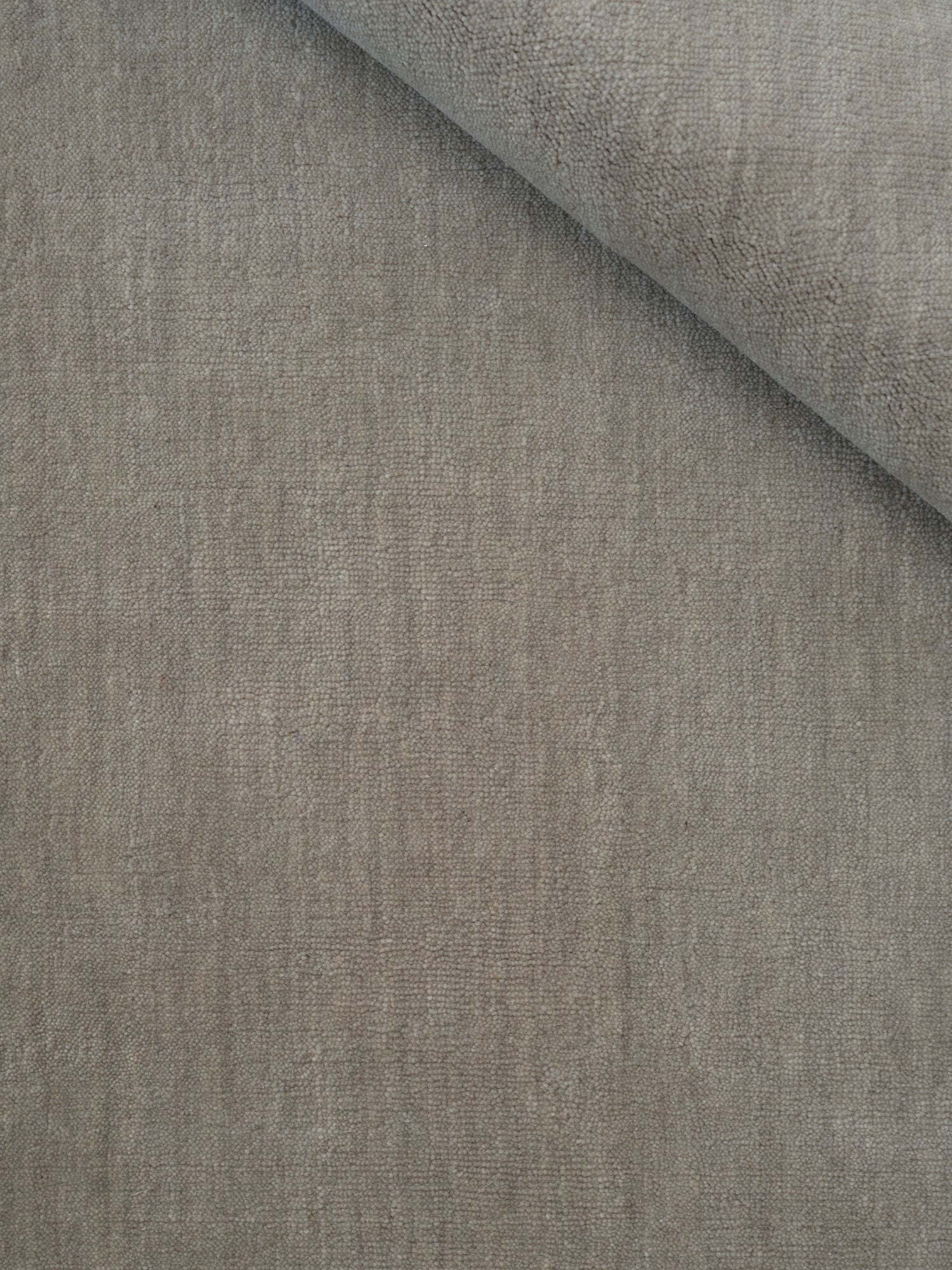 Abyss Bliss gulvtæppe, Sand fra Linie Design