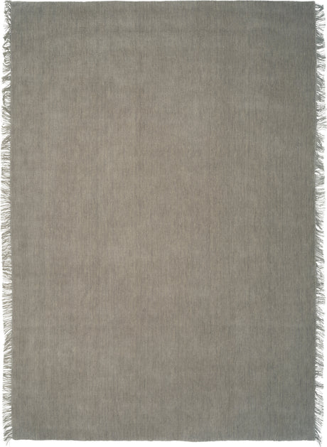 Abyss Bliss gulvtæppe, Sand fra Linie Design - 140 x 200 cm. - Jacobsen Plus