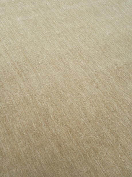 Abyss Bliss gulvtæppe, Yellow fra Linie Design - 140 x 200 cm. - Jacobsen Plus