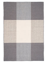 Bologna Tæppe fra Linie Design - Ocean / 140 x 200 cm - Jacobsen Plus