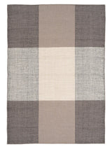 Bologna Tæppe fra Linie Design - Stone / 140 x 200 cm - Jacobsen Plus