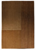 Drift Line gulvtæppe, Terracotta fra Linie Design
