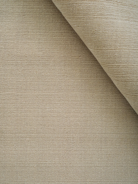 Echo Yano gulvtæppe, Beige fra Linie Design - 140 x 200 cm. - Jacobsen Plus
