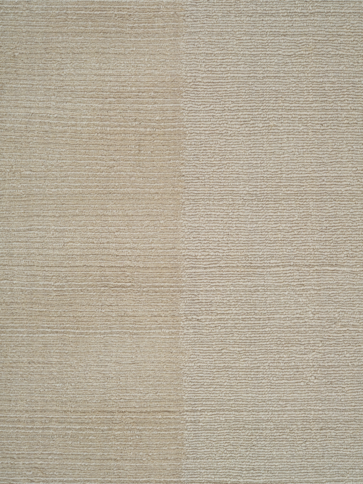 Echo Yano gulvtæppe, Beige fra Linie Design - 3 - Jacobsen Plus