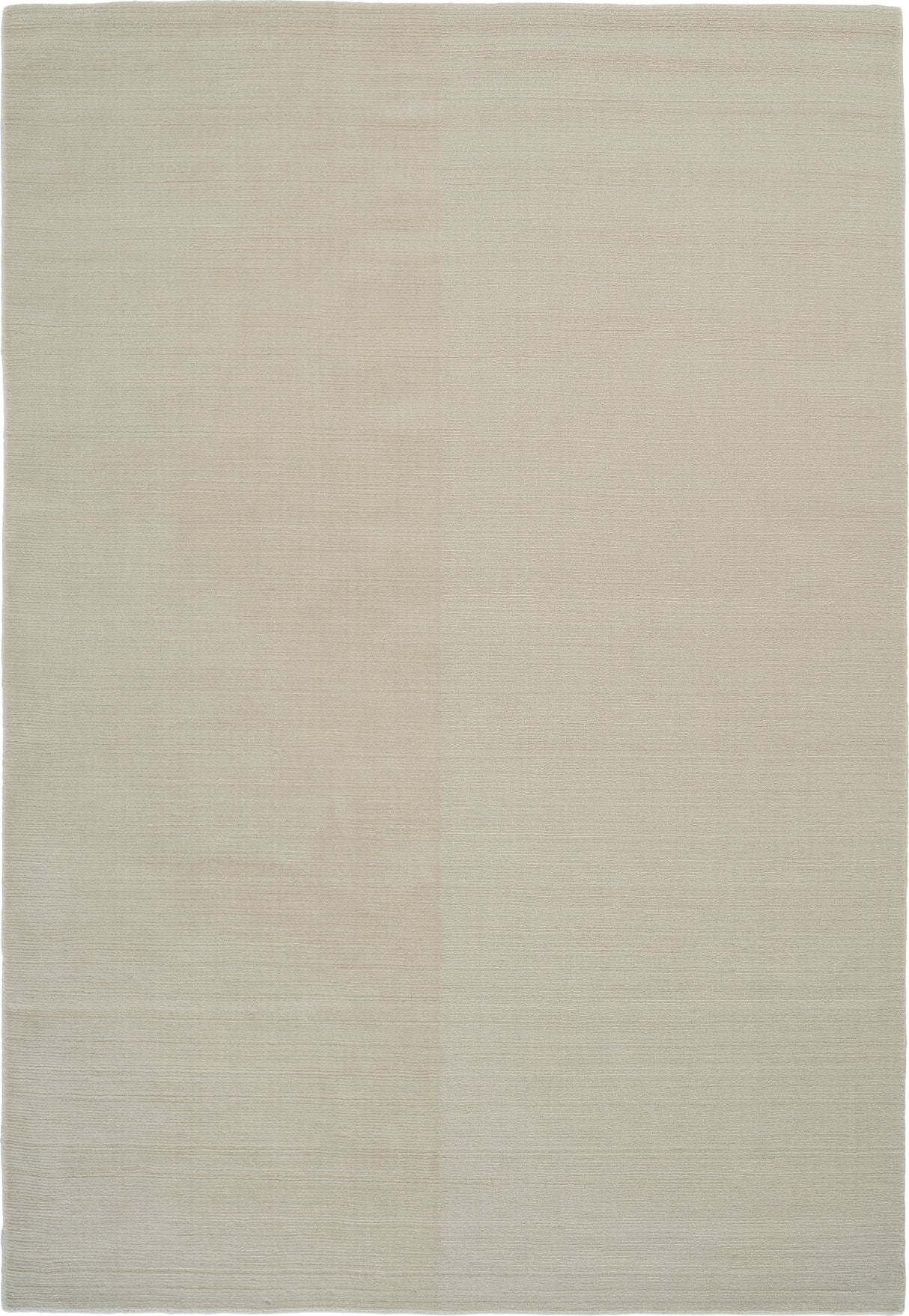 Echo Yano gulvtæppe, Beige fra Linie Design - 140 x 200 cm. - Jacobsen Plus