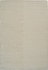 Echo Yano gulvtæppe, Beige fra Linie Design - 140 x 200 cm. - Jacobsen Plus