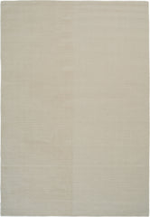 Echo Yano gulvtæppe, Beige fra Linie Design