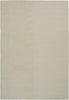Echo Yano gulvtæppe, Beige fra Linie Design