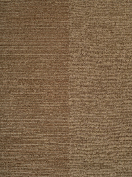 Echo Yano gulvtæppe, Mustard fra Linie Design - 140 x 200 cm. - Jacobsen Plus