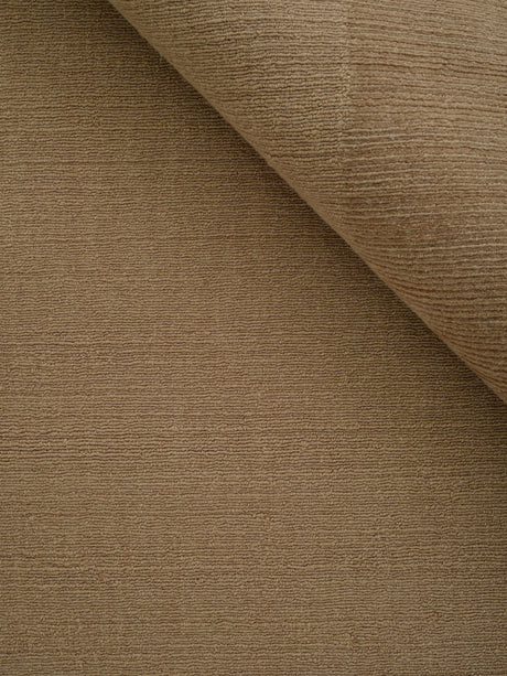 Echo Yano gulvtæppe, Mustard fra Linie Design - 140 x 200 cm. - Jacobsen Plus