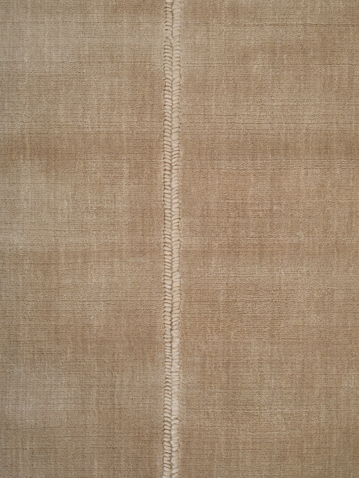 Faded Noren gulvtæppe, Camel fra Linie Design - 4 - Jacobsen Plus
