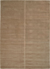 Faded Noren gulvtæppe, Camel fra Linie Design
