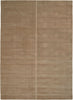 Faded Noren gulvtæppe, Camel fra Linie Design
