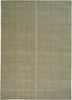 Faded Noren gulvtæppe, Moss fra Linie Design
