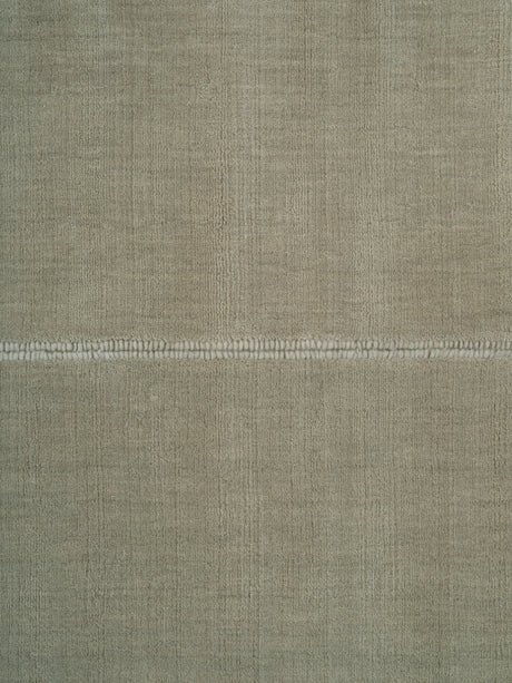 Faded Noren gulvtæppe, Taupe fra Linie Design - 140 x 200 cm. - Jacobsen Plus