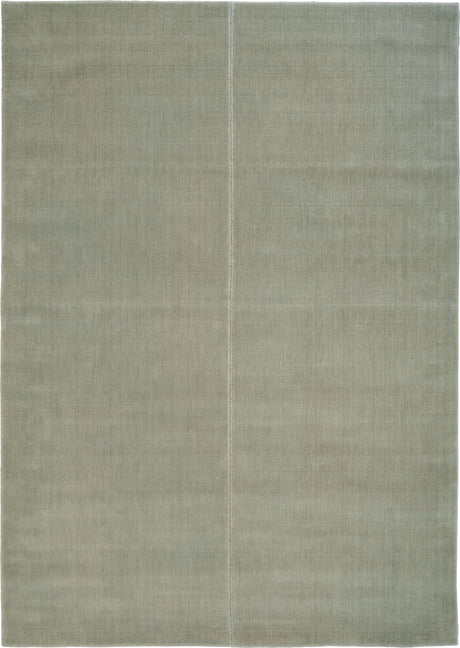 Faded Noren gulvtæppe, Taupe fra Linie Design - 140 x 200 cm. - Jacobsen Plus