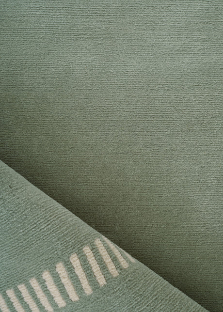 Kimex gulvtæppe, Grass fra Linie Design - 1 - Jacobsen Plus