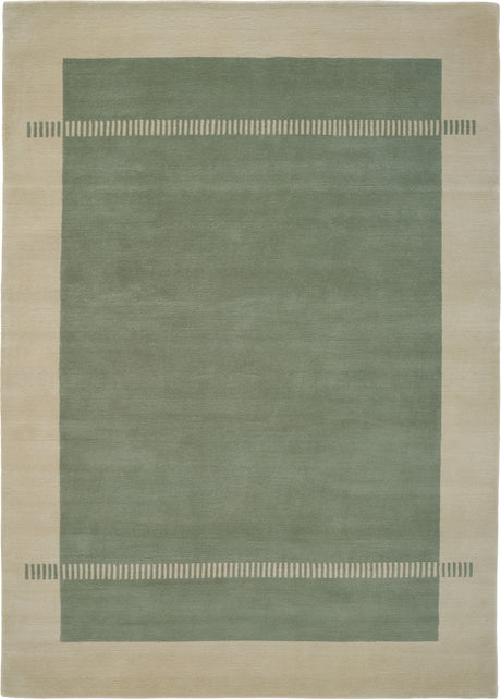 Kimex gulvtæppe, Grass fra Linie Design - 170 x 240 cm. - Jacobsen Plus