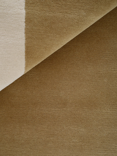 Kimex gulvtæppe, Ochre fra Linie Design - 170 x 240 cm. - Jacobsen Plus