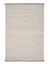 Peaceful Parity Tæppe fra Linie Design - Marble / 140 x 200 cm - Jacobsen Plus