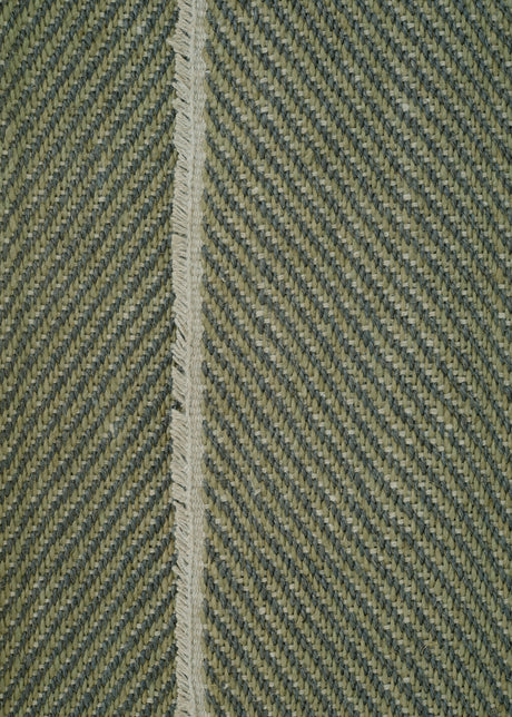 Roccella gulvtæppe, Green fra Linie Design - 1 - Jacobsen Plus
