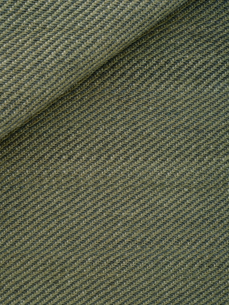 Roccella gulvtæppe, Green fra Linie Design - 140 x 200 cm. - Jacobsen Plus