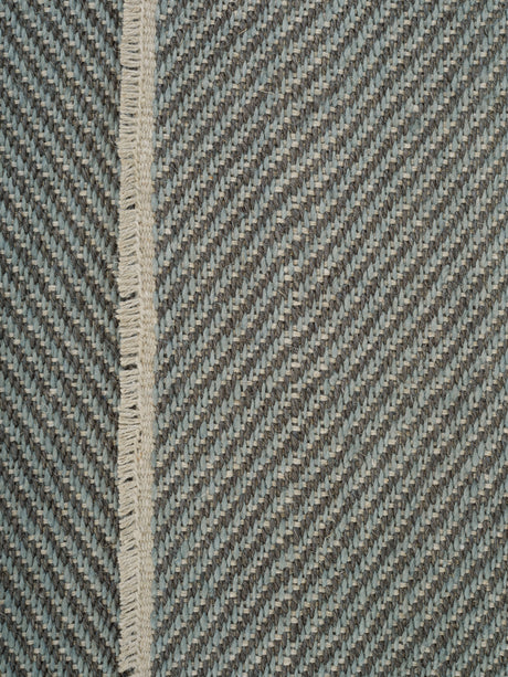 Roccella gulvtæppe, Grey fra Linie Design - 140 x 200 cm. - Jacobsen Plus