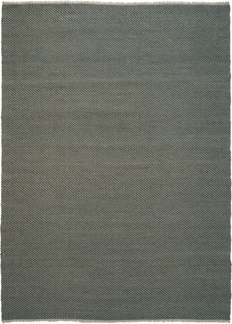 Roccella gulvtæppe, Grey fra Linie Design - 140 x 200 cm. - Jacobsen Plus
