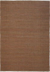 Roccella gulvtæppe, Rust fra Linie Design