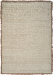 Soft Outline gulvtæppe, Beige fra Linie Design