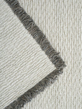 Soft Outline gulvtæppe, Stone fra Linie Design - 2 - Jacobsen Plus