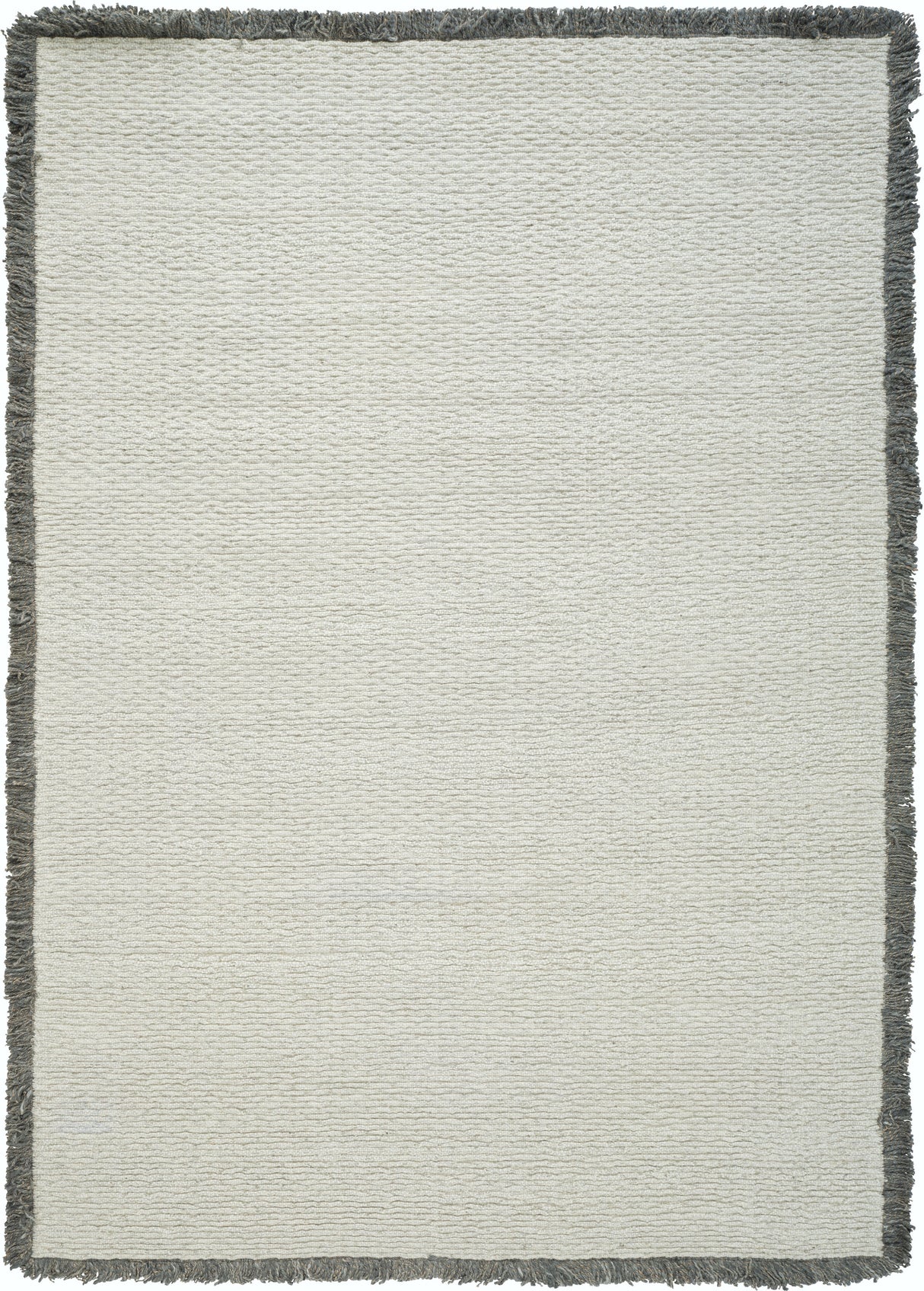Soft Outline gulvtæppe, Stone fra Linie Design - 140 x 200 cm. - Jacobsen Plus