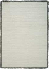 Soft Outline gulvtæppe, Stone fra Linie Design - 140 x 200 cm. - Jacobsen Plus