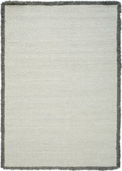 Soft Outline gulvtæppe, Stone fra Linie Design