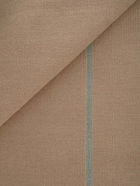 Twin Sabi gulvtæppe, Camel fra Linie Design - 140 x 200 cm. - Jacobsen Plus