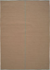 Twin Sabi gulvtæppe, Camel fra Linie Design - 140 x 200 cm. - Jacobsen Plus