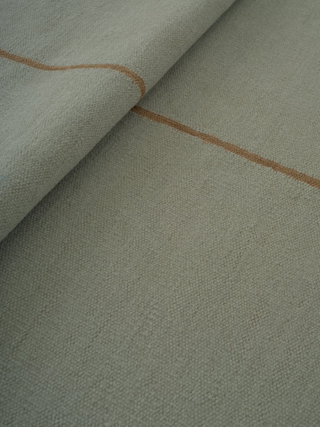Twin Sabi gulvtæppe, Sea-Haze fra Linie Design - 140 x 200 cm. - Jacobsen Plus