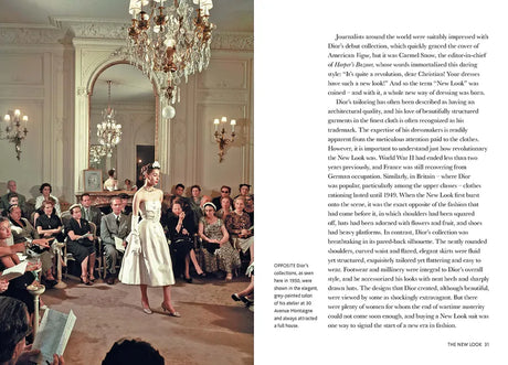 Little Book of Dior fra New Mags - 3 - Jacobsen Plus