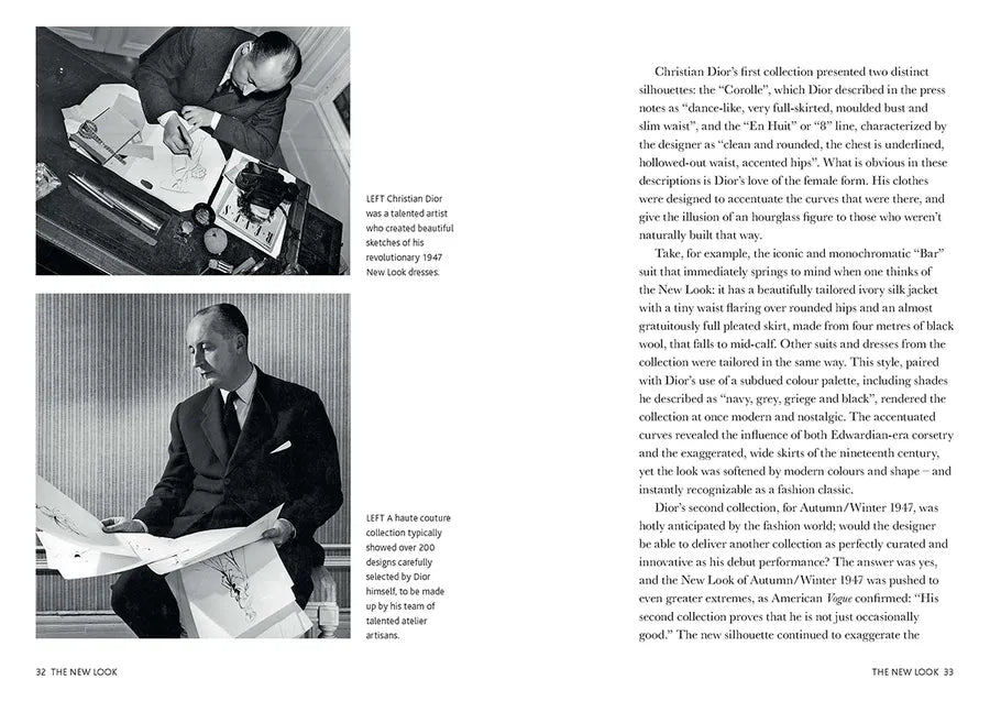 Little Book of Dior fra New Mags - 4 - Jacobsen Plus