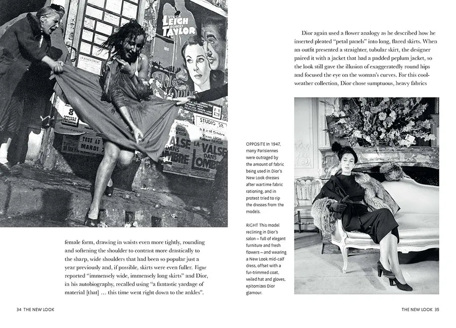 Little Book of Dior fra New Mags - 5 - Jacobsen Plus