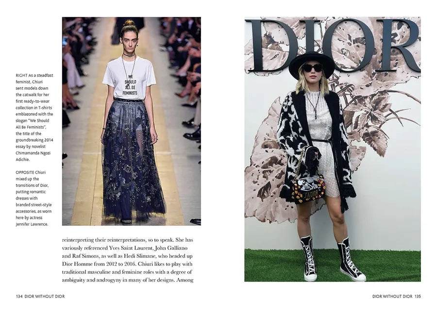 Little Book of Dior fra New Mags - 8 - Jacobsen Plus