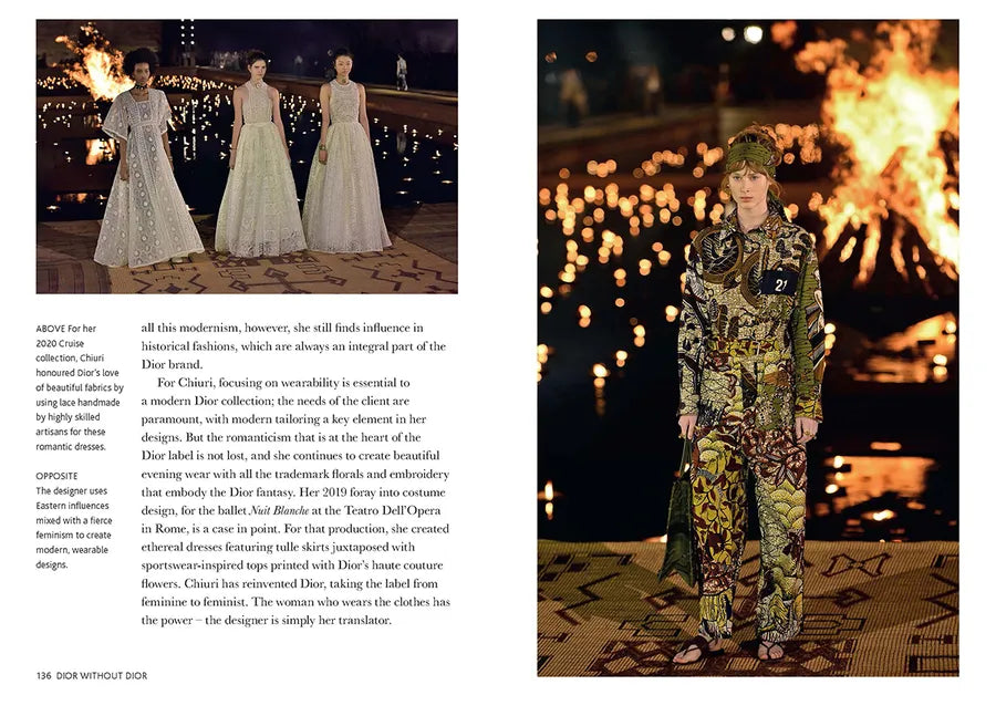 Little Book of Dior fra New Mags